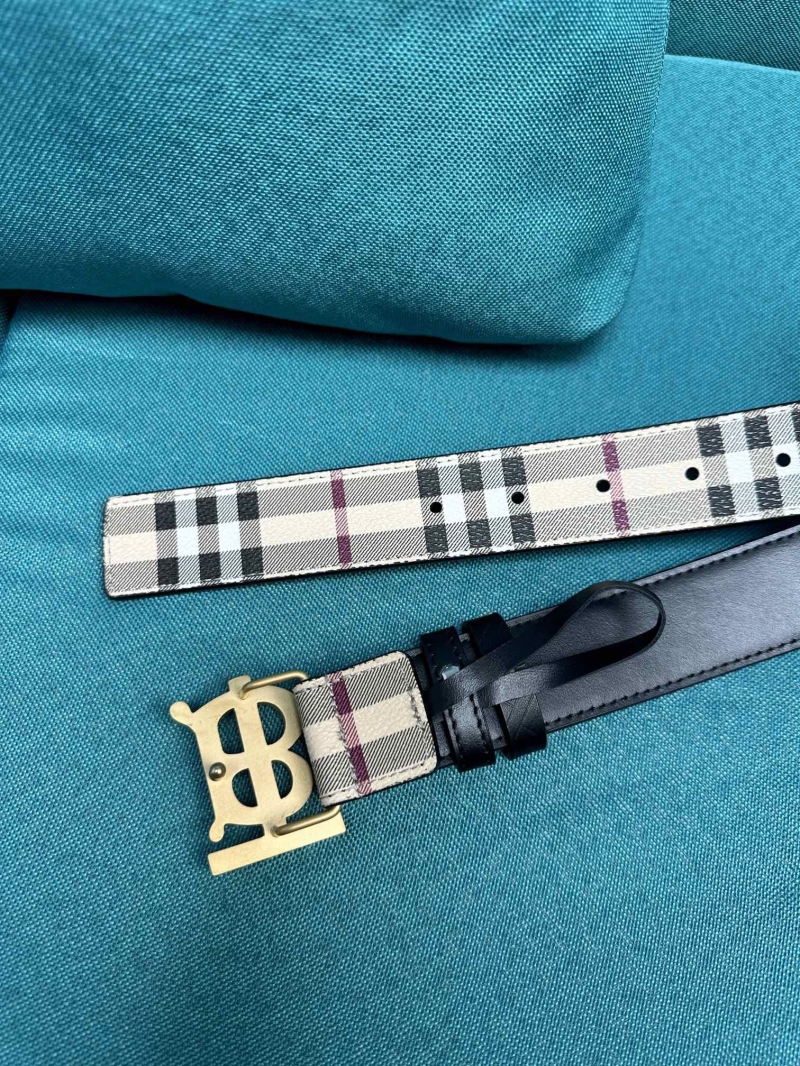 Burberry Belts